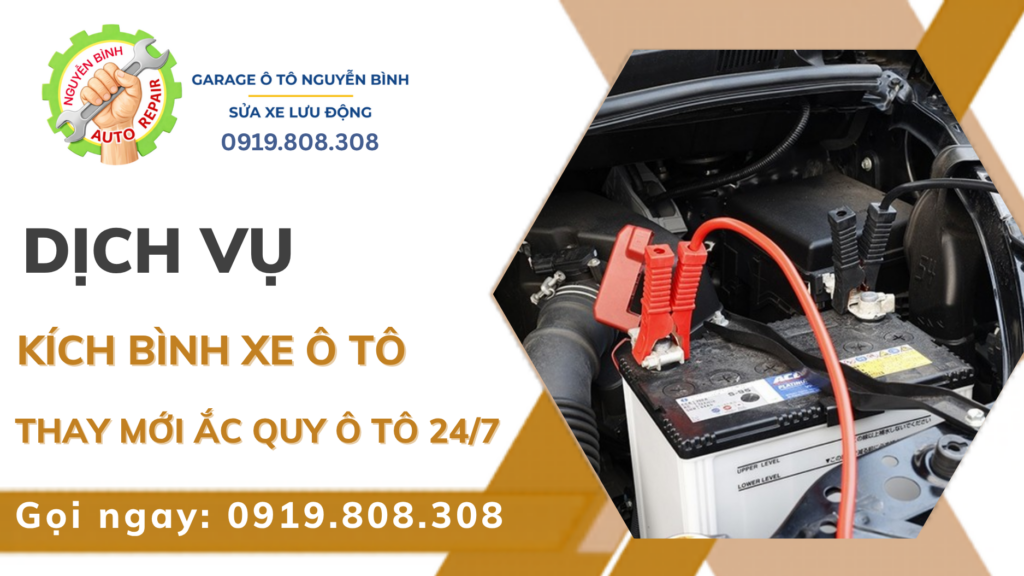 Cứu Hộ Kích Bình Xe Bình Tân Xuyên Đêm | Gọi Là Có Mặt | Hotline: 0919 808 308