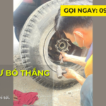 Xử Lý Xe Tải Hư Bó Thắng Quận 1 Nhanh Chóng | Gọi Là Đến